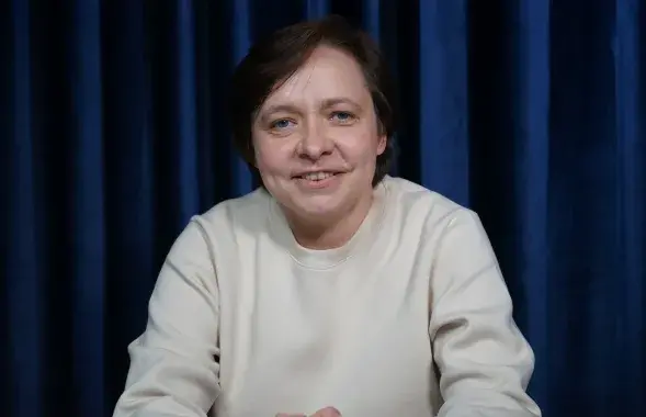 Ольга Лойко
