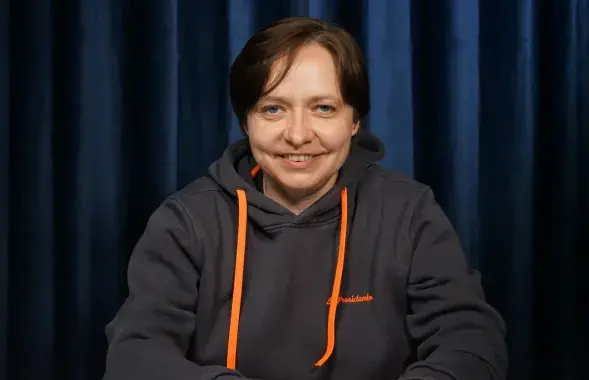 Ольга Лойко
