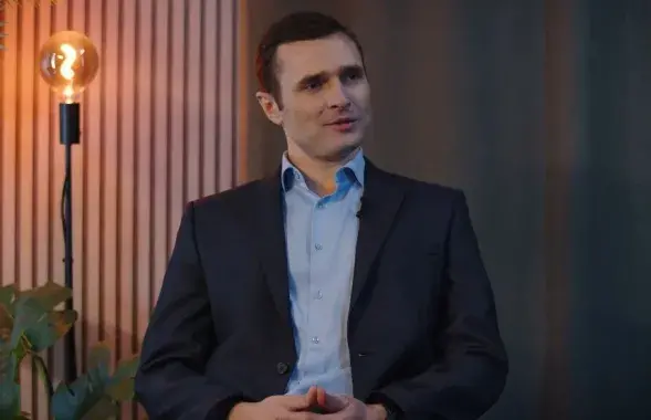 Павел Спирин
