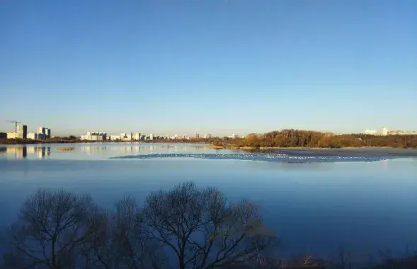 Вясна
