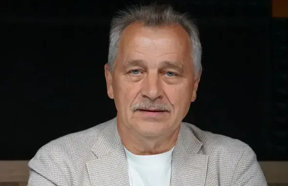 Анатолий Лебедько&nbsp;
