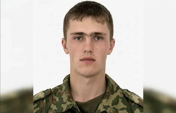 Сергей Баранов
