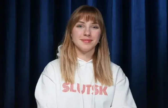 Алина Харисова
