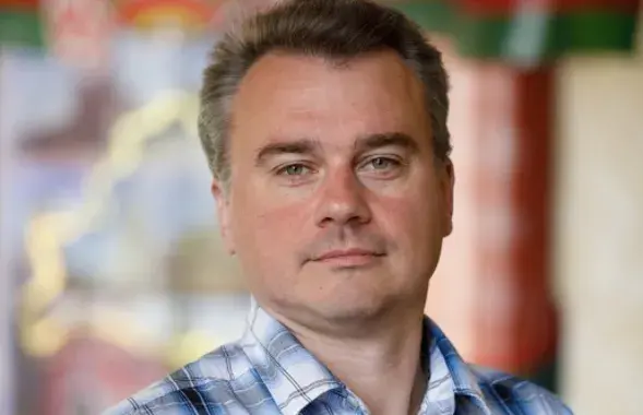 Денис Голубев
