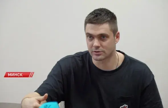 Андрей Маковский
