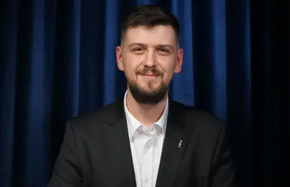 Антон Пеньковский
