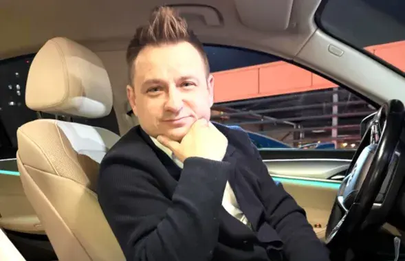 Алексей Хлестов
