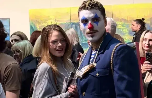 Геннадий Дук

