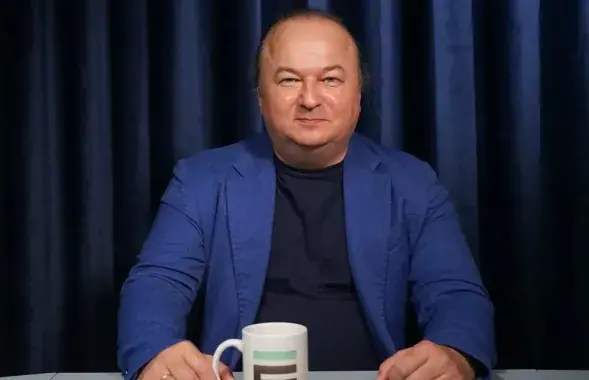 Евгений Красулин
