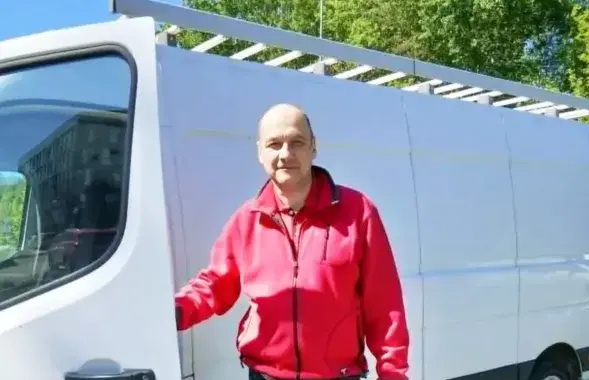 Дзмітрый Кучук

