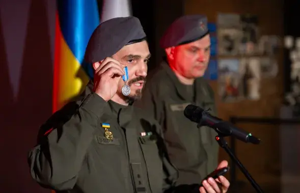 Мікіта Забуга&nbsp;
