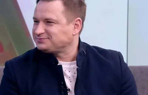 Ён на Акрэсціна
