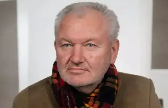Александр Рудчик
