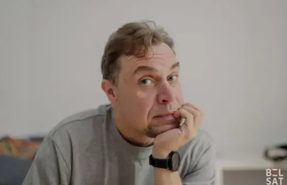 Максим Швед
