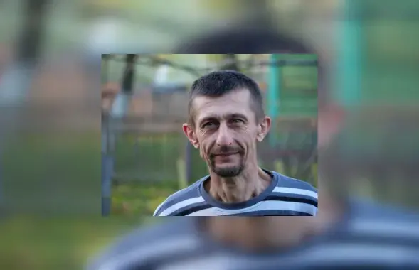 Николай Витковский
