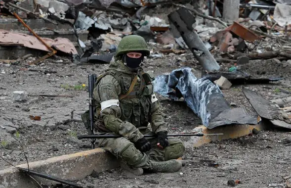 Вайсковец РФ
