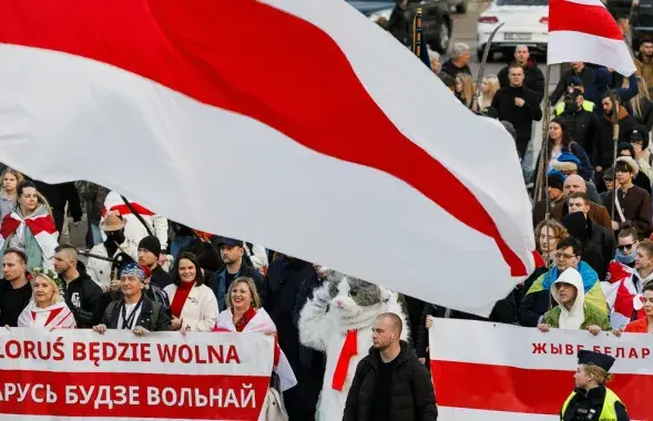 Высветлілася, што глабалізм, пра які нам так шмат распавядалі яшчэ ў школе, дзейнічае толькі ў спакойны час
