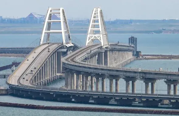 Крымскі мост
