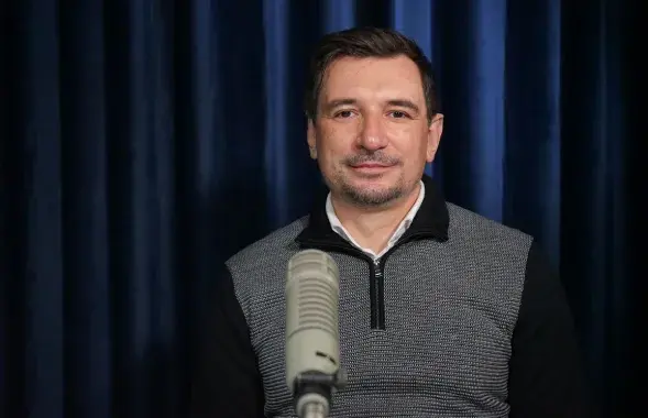 Уладзімір Кавалкін
