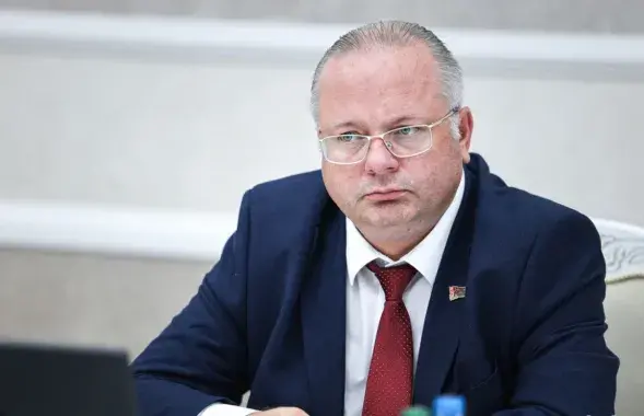 Васіль Герасімаў

