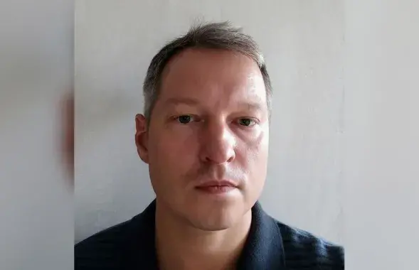 Ігар Сутырка
