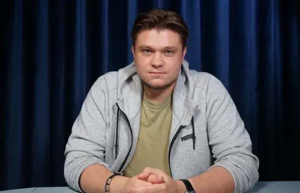 Аляксандр Казак
