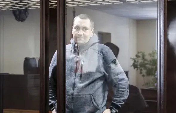 Аляксандр Арановіч
