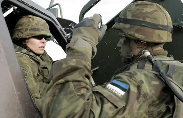 Індыя стварае для будучых войнаў салдат-робатаў