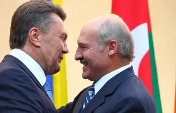 Мікалай Патрушаў спыніўся ў Мінску ў "Прэзідэнт-гатэлі" (відэа)