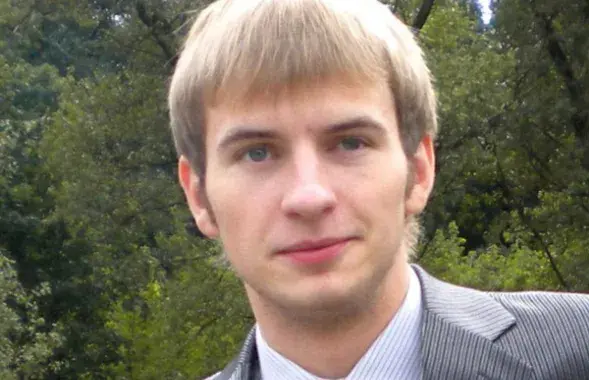 Гайдукова, абвінавачанага ў здрадзе, ізноў перавялі ў СІЗА КДБ