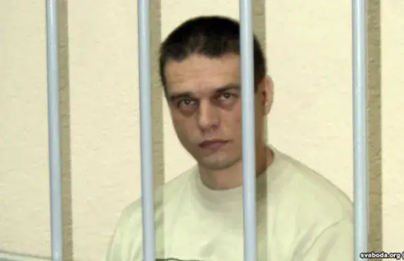 Па амністыі вызвалены былы гендырэктар "Барысаўдрэва" Мальцаў 
