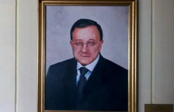 Канстанцін Сумар не адпусціў горад Высокае з Камянецкага ў Брэсцкі раён