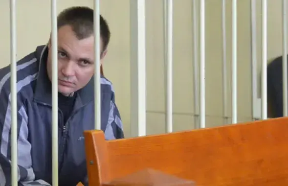 У Мінску пачаўся суд над SMS-мінёрам