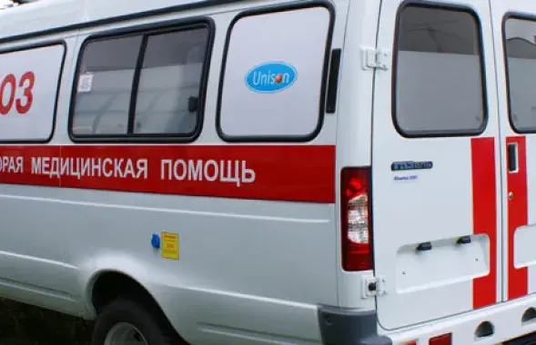 У мінскім аквапарку Dreamland патануў 10-гадовы хлопчык (відэа)