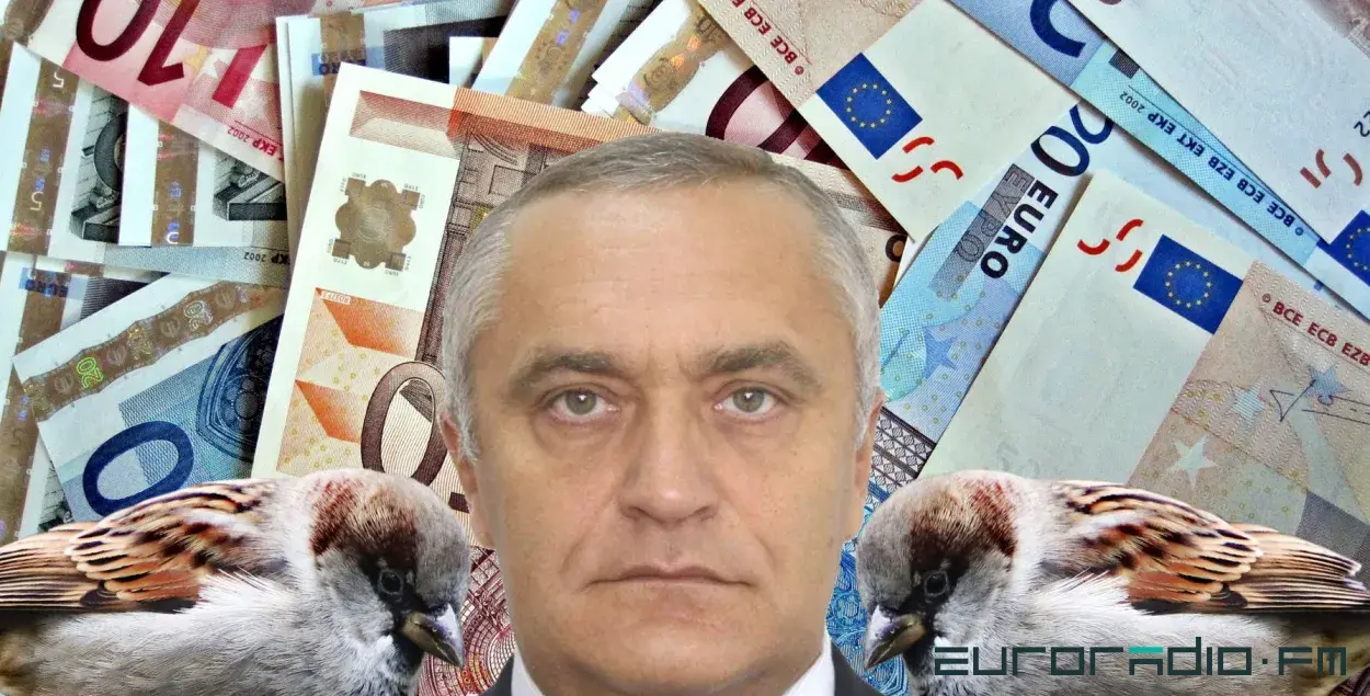 Real estate owned by the Varabey family still not sanctioned by the West / Euroradio collage&nbsp;
