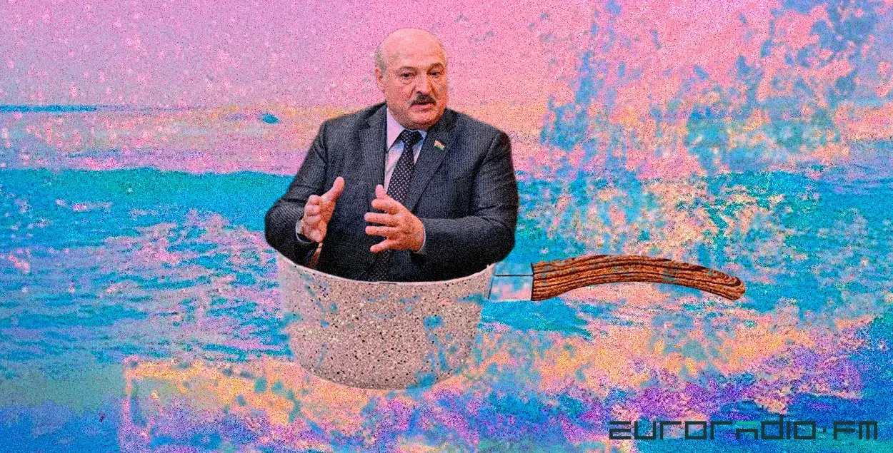 Разбіраемся ў штогадовым галаўным болі беларусаў / калаж Улада Рубанава

&nbsp;
