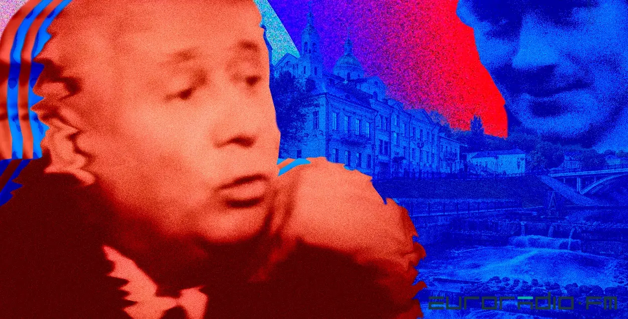 Это экскурс в мировую историю — все параллели с современной Беларусью случайны / коллаж Влада Рубанова
