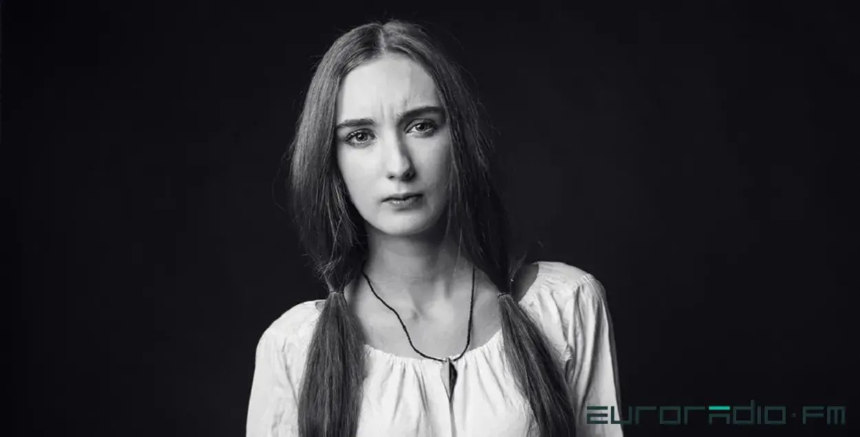 Патриция Свитина / Из архива Еврорадио
