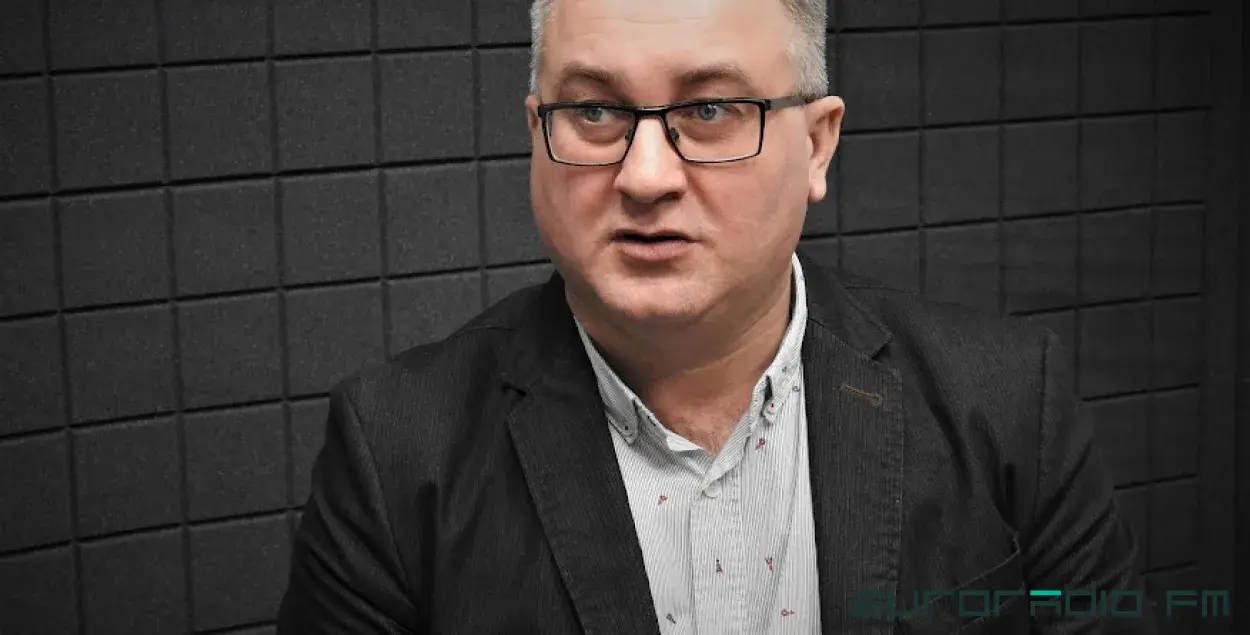 Andrei Yanushkevich / Euroradio
