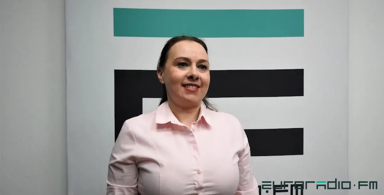 Анна Канопацкая / Еврорадио
