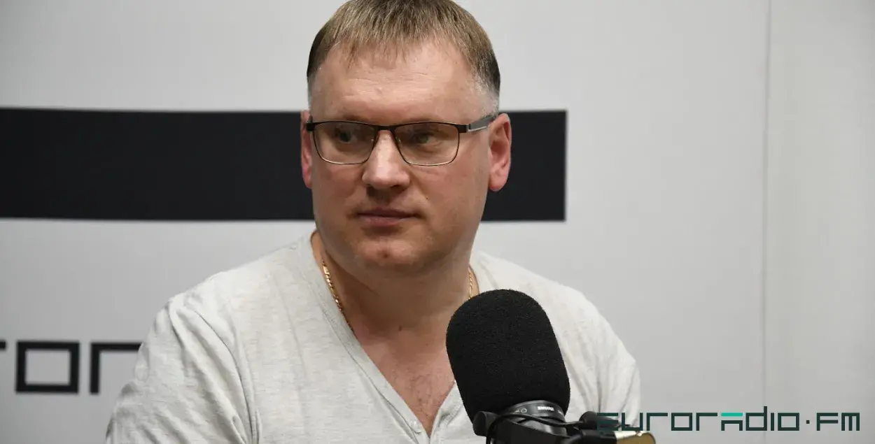 Анатолий Шумченко / Еврорадио
