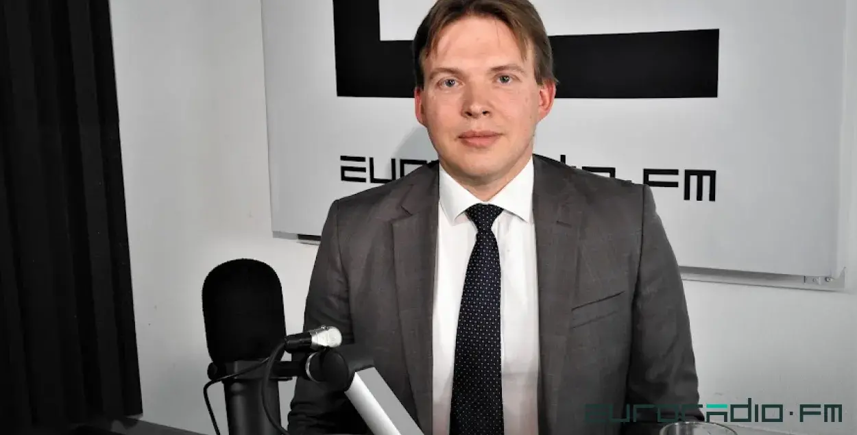 Максим Знак / Еврорадио
