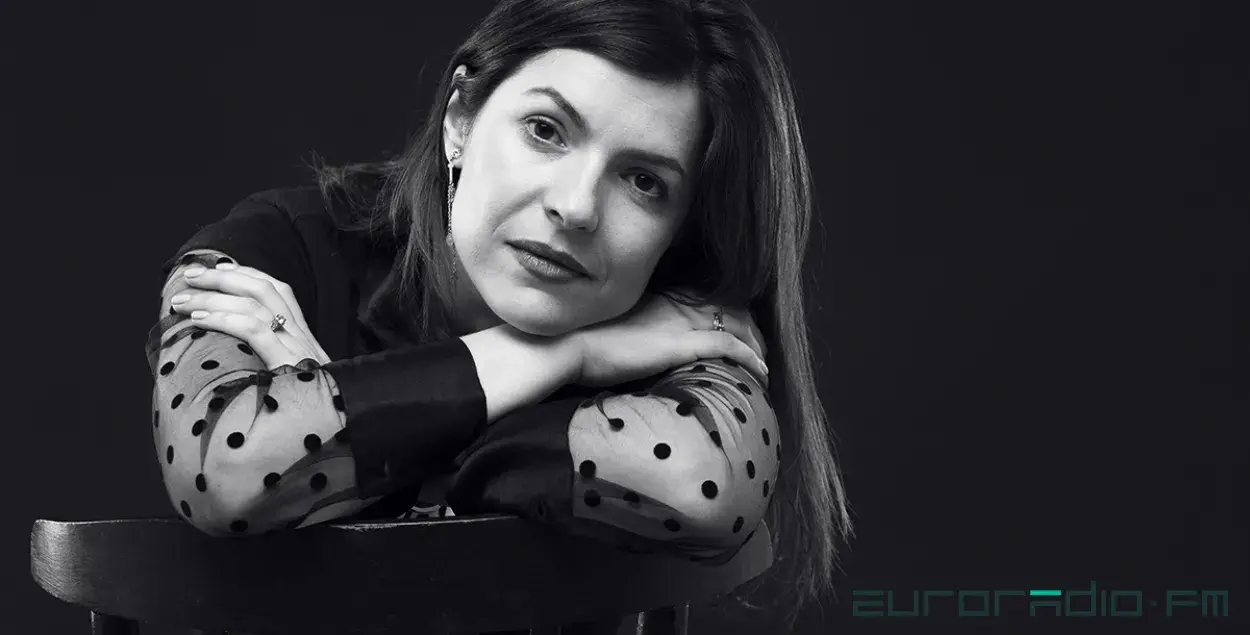 Darya Zhuk / Euroradio
