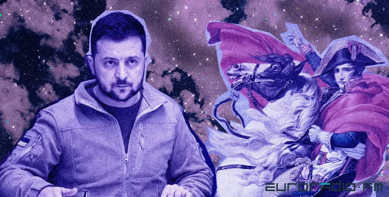 Замежныя навіны