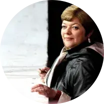 Культуролаг: Алексіевіч бярэ тэмы, якія, здавалася б, немагчыма "падняць"