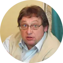 Аляксандр Фядута: Імітаваць можна ўсё, нават дыялог