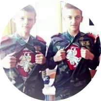 У мінскай кавярні на стол апазіцыянера Лябедзькі паставілі сурвэтніцу з “жучком"