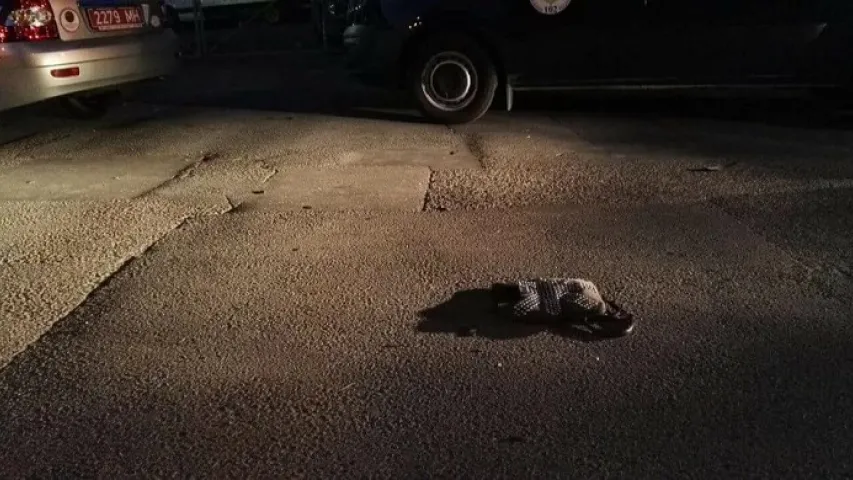 У Мінску затрымалі кіроўцу, пад коламі аўтамабіля якога загінулі дзве студэнткі