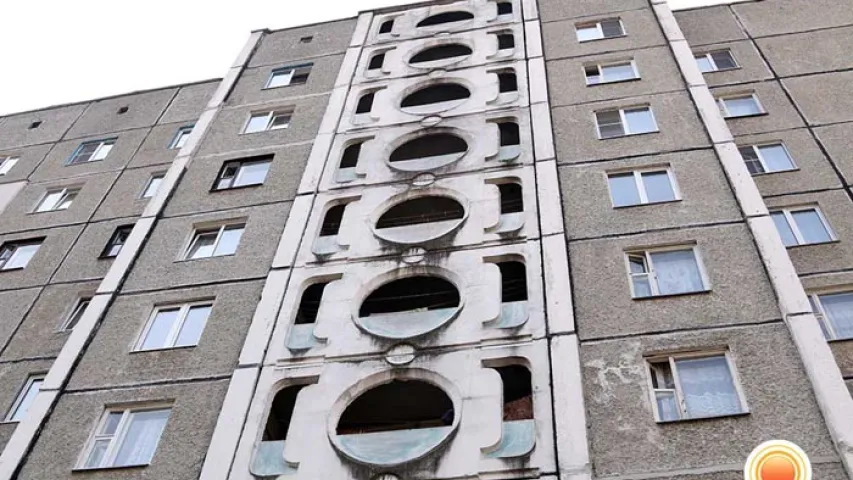 У Светлагорску пенсіянерку знайшлі мёртвай на казырку пад’езда
