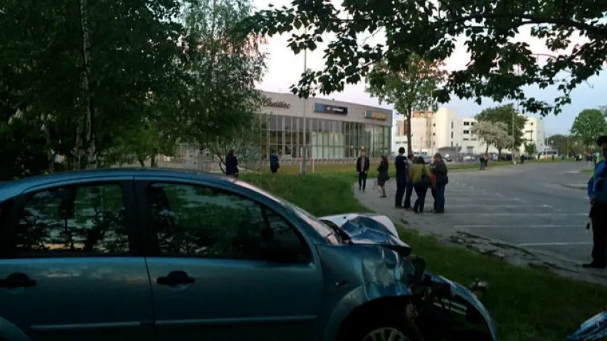 Вынеслі прысуд кіроўцу, які насмерць збіў дзвюх студэнтак у Мінску